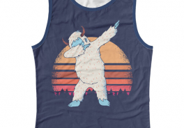 Yeti