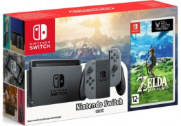 Nintendo