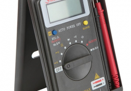 Sinometer