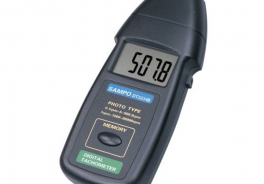 Sinometer