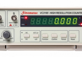 Sinometer