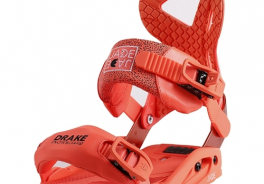 Drake Snowboards