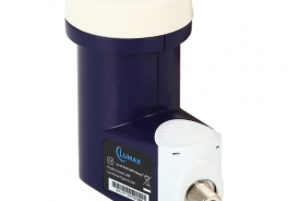LUMAX