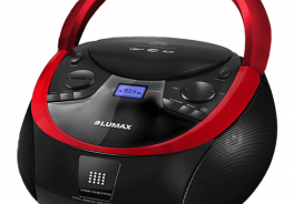LUMAX