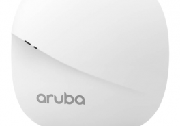 Aruba Networks