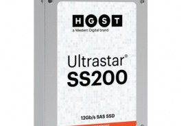 HGST