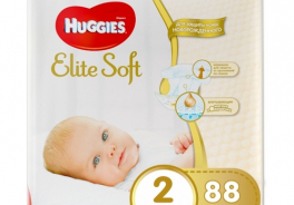 Huggies