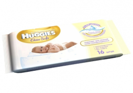 Huggies