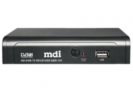 MDI