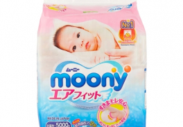 Moony