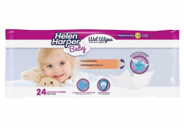 Helen Harper