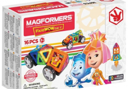 Magformers