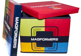 Magformers