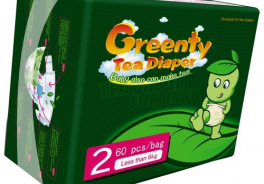 Greenty