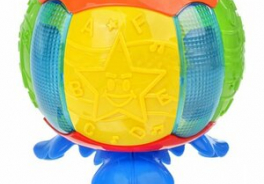 Joy Toy
