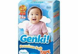 Genki