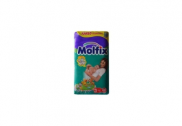 Molfix