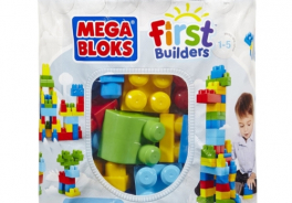Mega Bloks