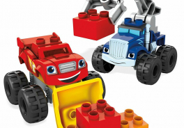 Mega Bloks