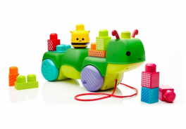 Mega Bloks