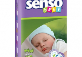Senso baby