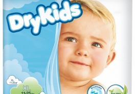 Drykids