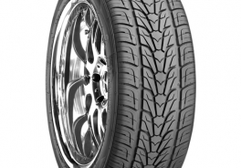 Roadstone