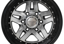 Sakura Wheels