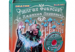 Знаток