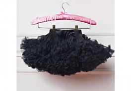 Frills & Frocks