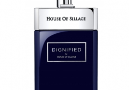 House Of Sillage