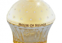 House Of Sillage