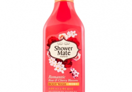 Shower Mate