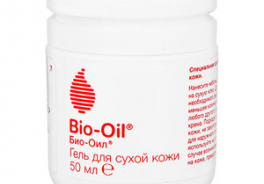 Bio-Oil
