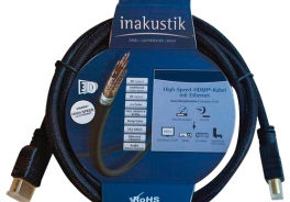 Inakustik