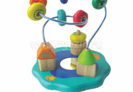 I'm Toy