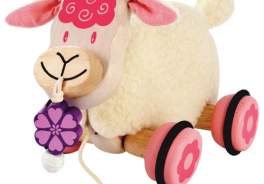 I'm Toy