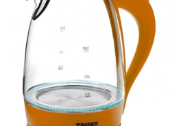 Zimber