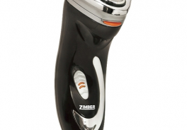 Zimber