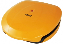 Zimber