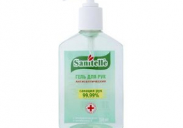 Sanitelle