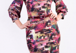 Petti-Dress
