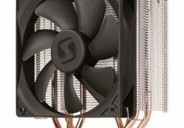 SilentiumPC