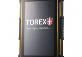 Torex