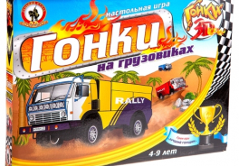 Русский стиль