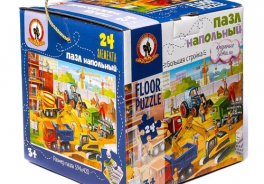 Русский стиль