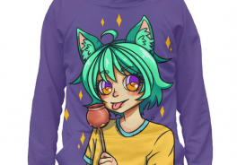 Caramel