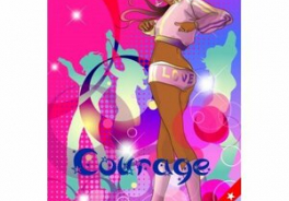 Courage