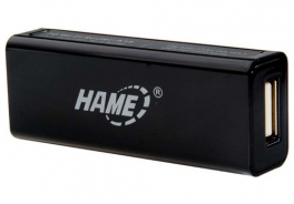 HAME