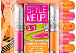 STYLE ME UP!